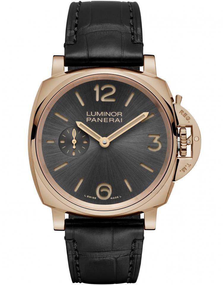 PANERAI PAM00677 LUMINOR