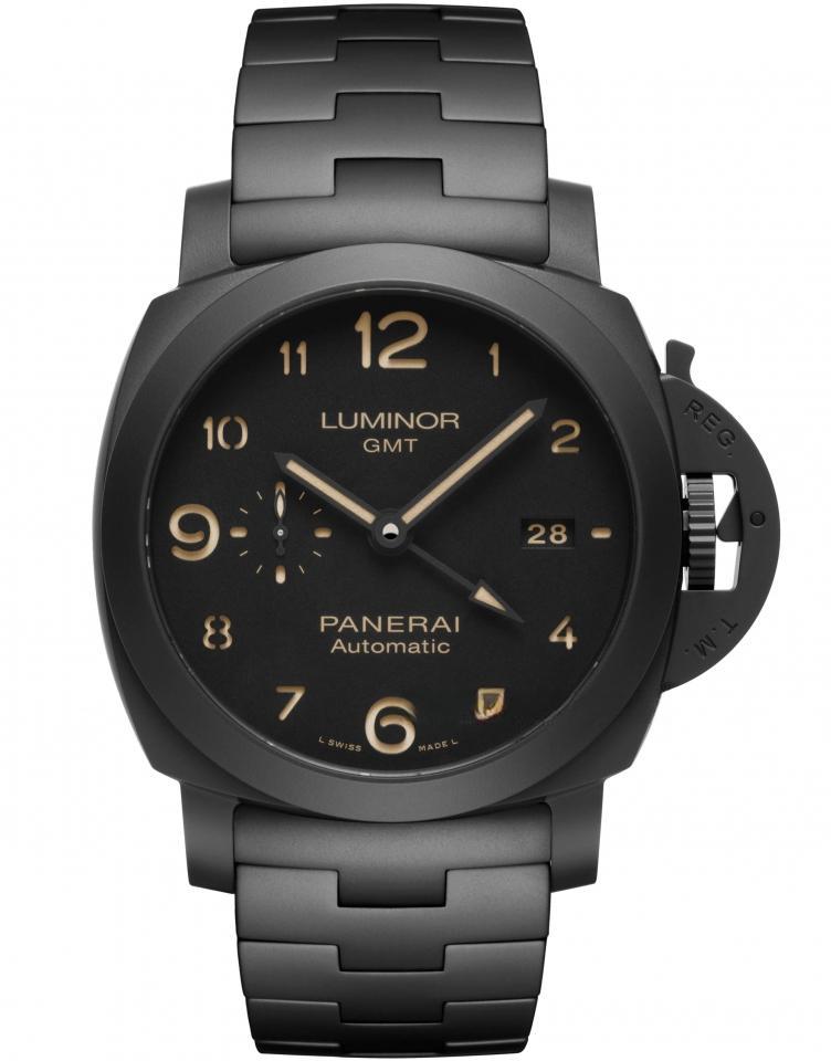 PANERAI PAM01438 LUMINOR