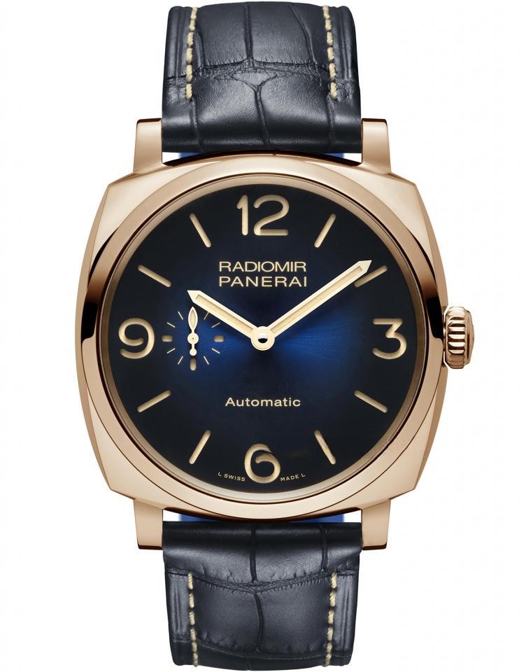 PANERAI PAM00934 RADIOMIR 1940