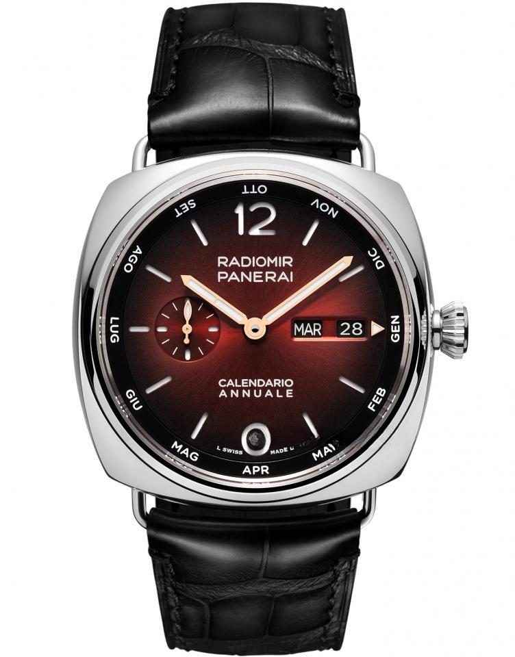 PANERAI PAM01432 RADIOMIR
