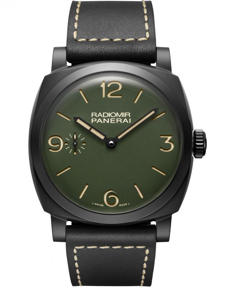 PANERAI PAM00997 RADIOMIR