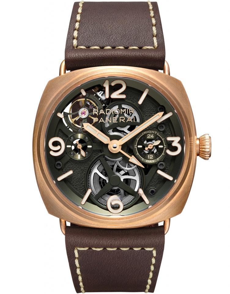 PANERAI PAM01284 RADIOMIR