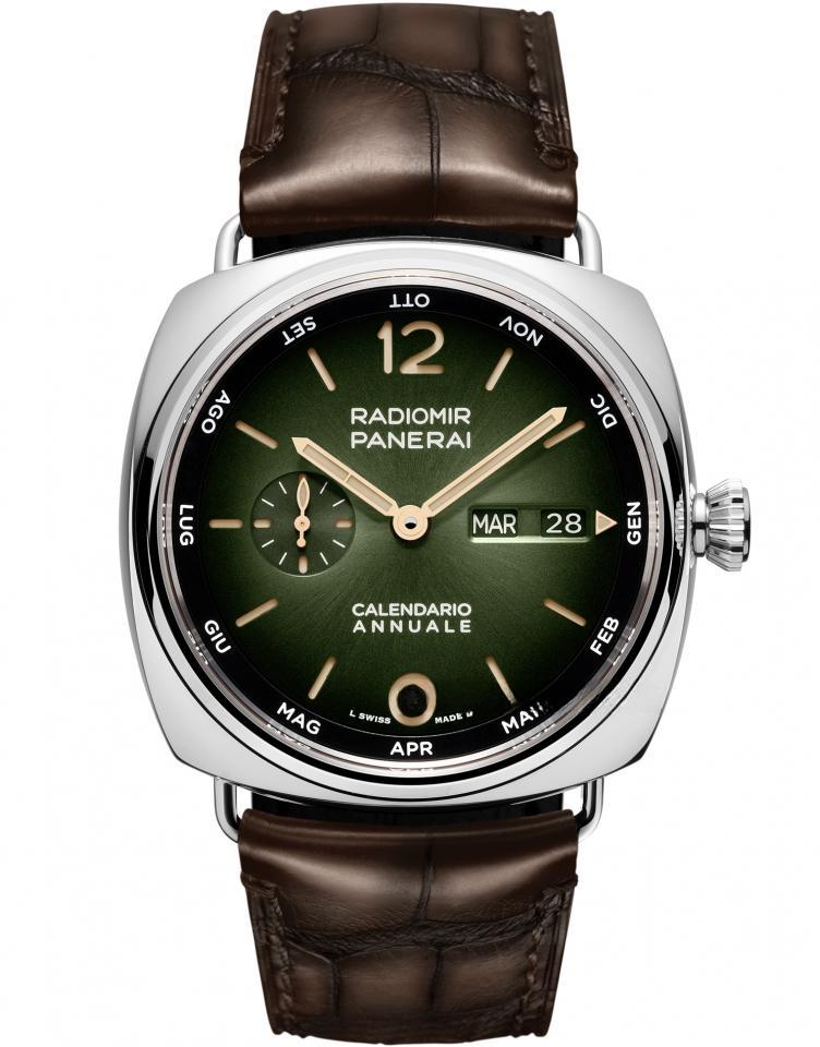 PANERAI PAM01364 RADIOMIR