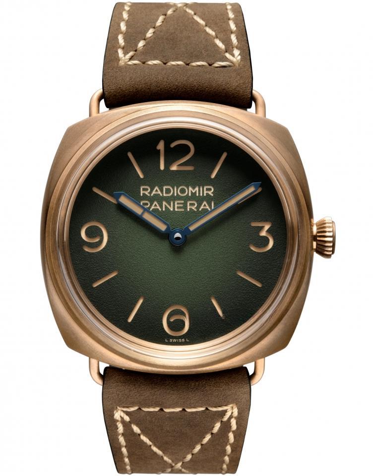 PANERAI PAM00760 RADIOMIR