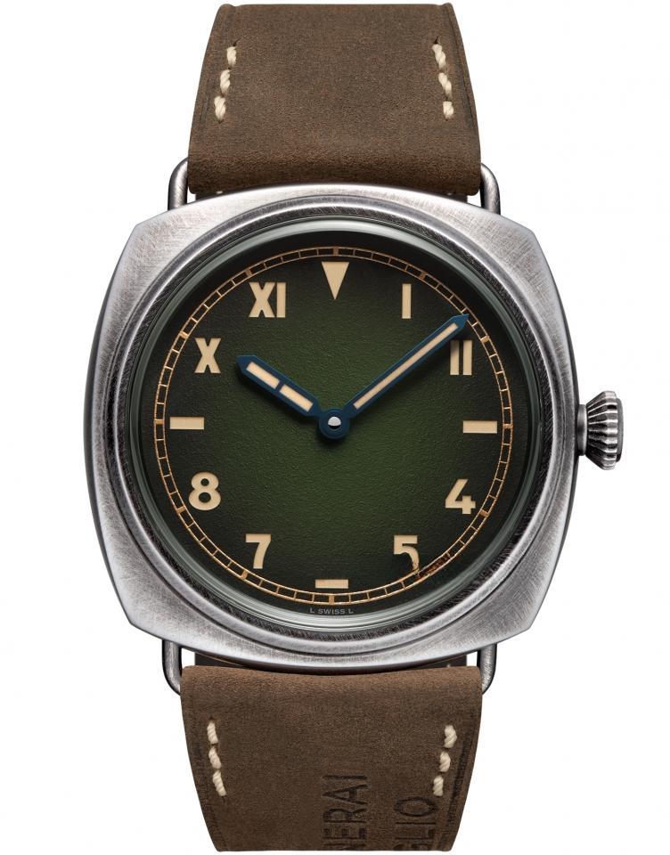 PANERAI PAM01349 RADIOMIR