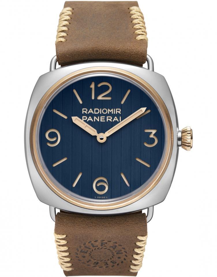 PANERAI PAM01243 RADIOMIR