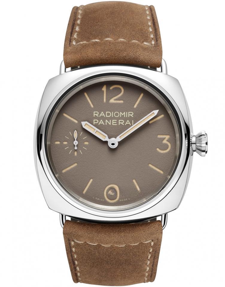 PANERAI PAM01383 RADIOMIR