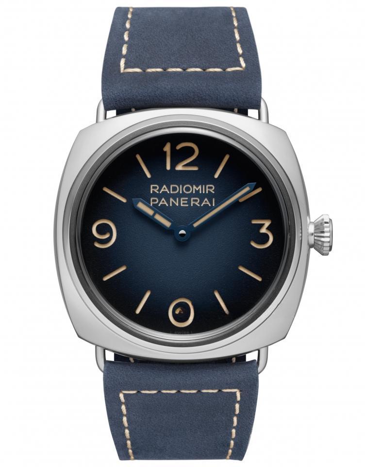 PANERAI PAM01334 RADIOMIR