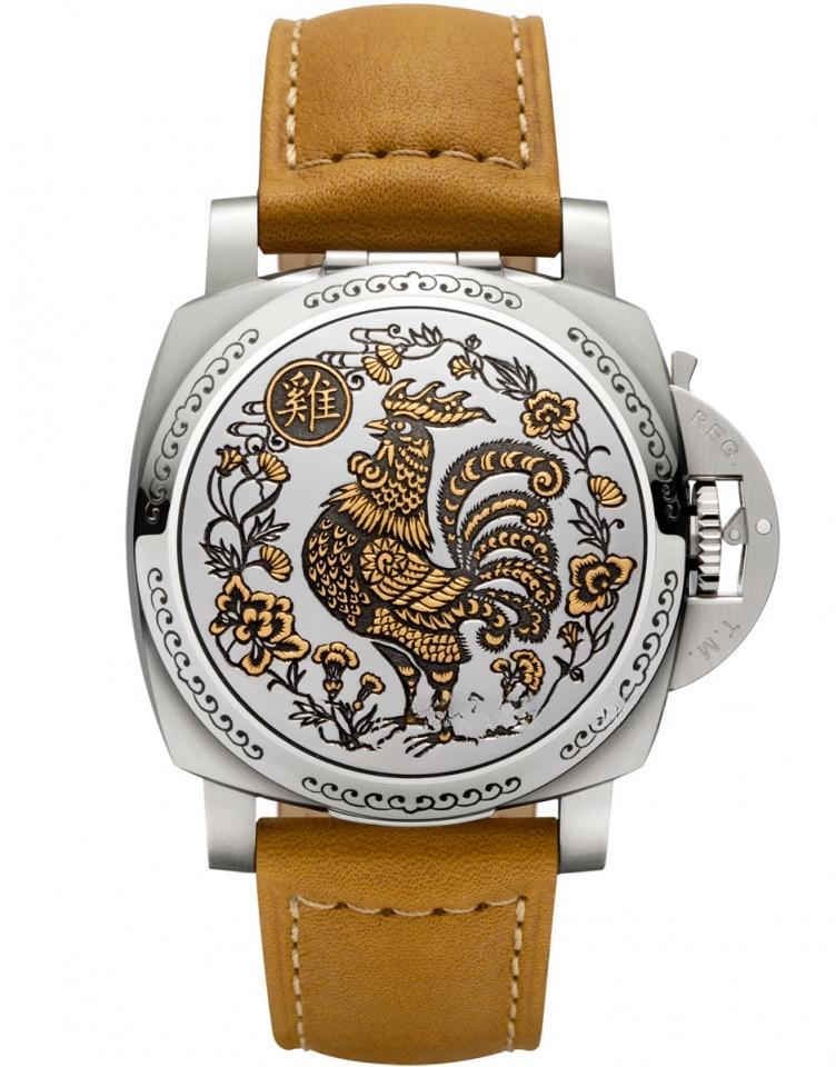 PANERAI PAM00852 SPECIAL EDITIONS