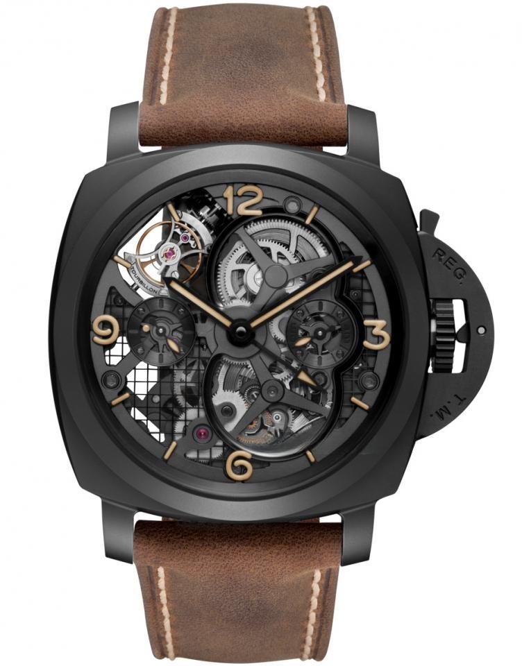 PANERAI PAM00528 SPECIAL EDITIONS