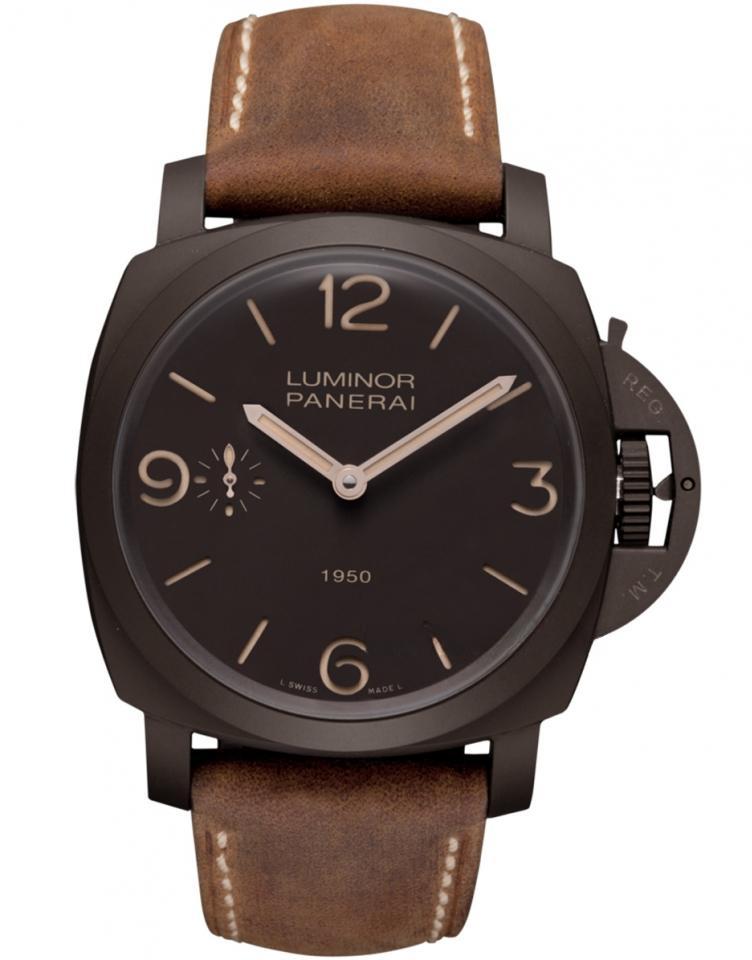 PANERAI PAM00375 SPECIAL EDITIONS