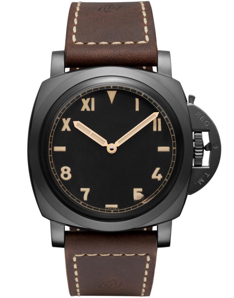 PANERAI PAM00629 SPECIAL EDITIONS