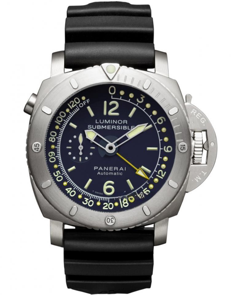 PANERAI PAM00307 SPECIAL EDITIONS