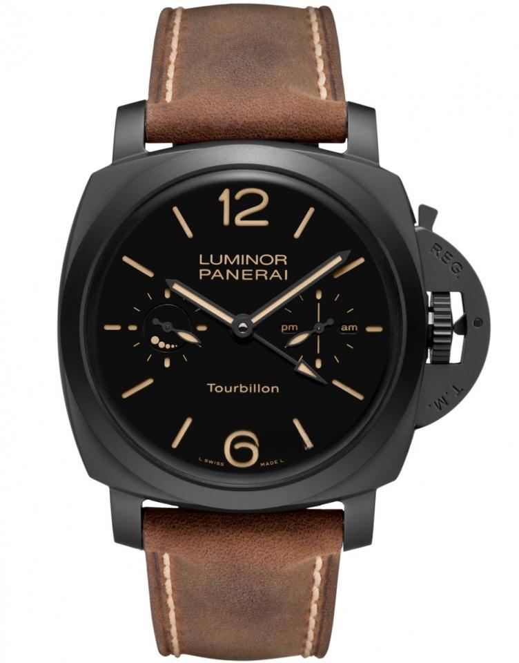 PANERAI PAM00127 SPECIAL EDITIONS