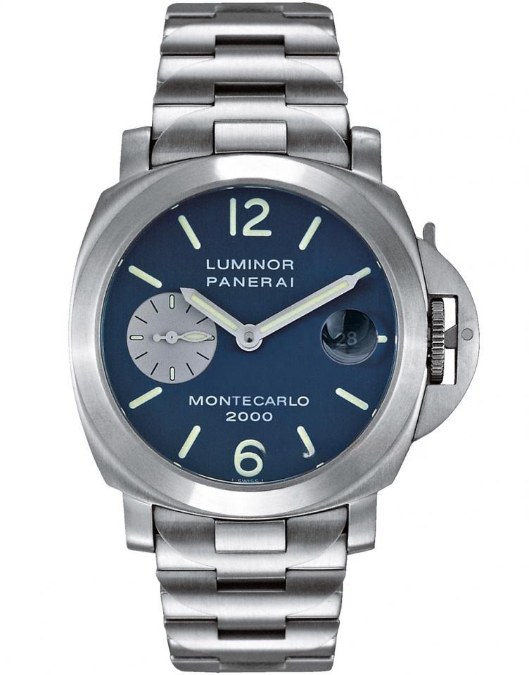 PANERAI PAM00081 SPECIAL EDITIONS