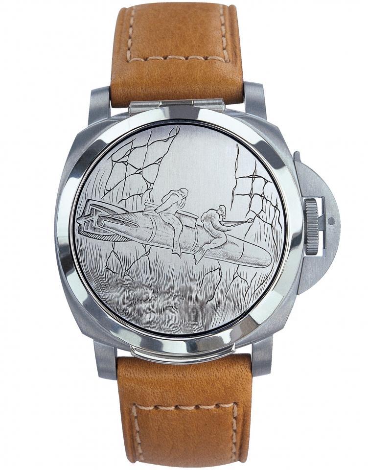PANERAI PAM00076 SPECIAL EDITIONS