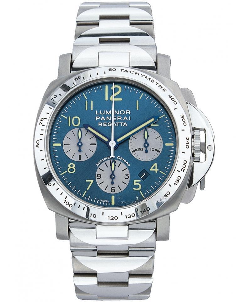 PANERAI PAM00168 SPECIAL EDITIONS