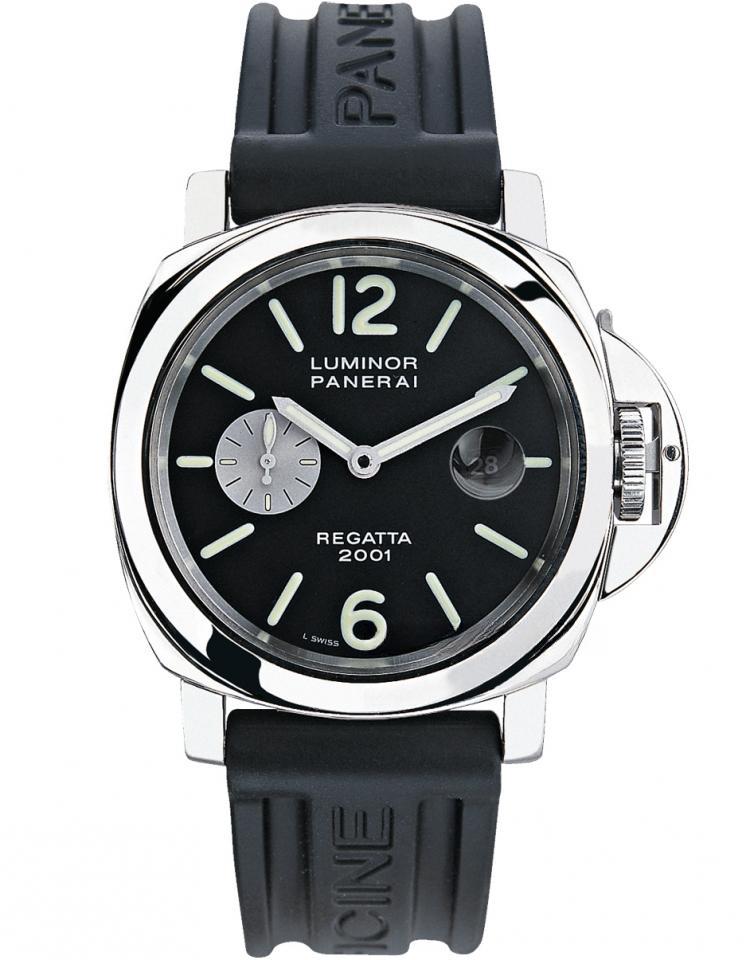 PANERAI PAM00107 SPECIAL EDITIONS