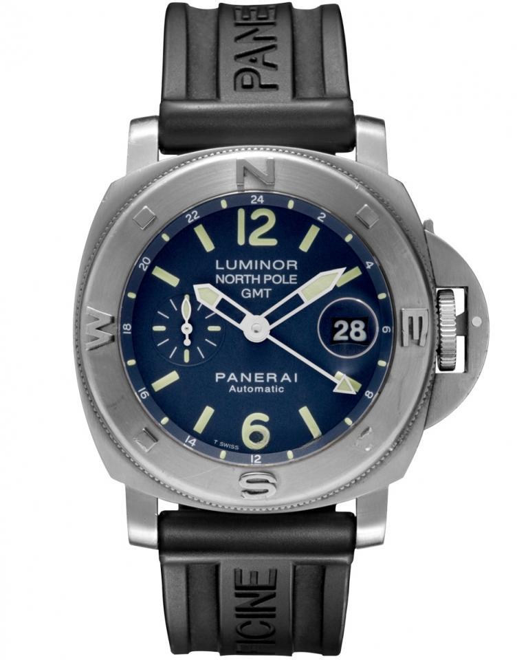 PANERAI PAM00252 SPECIAL EDITIONS