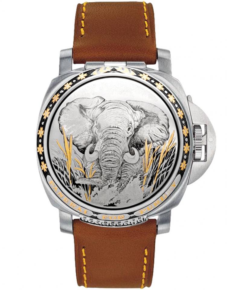 PANERAI PAM00813 SPECIAL EDITIONS