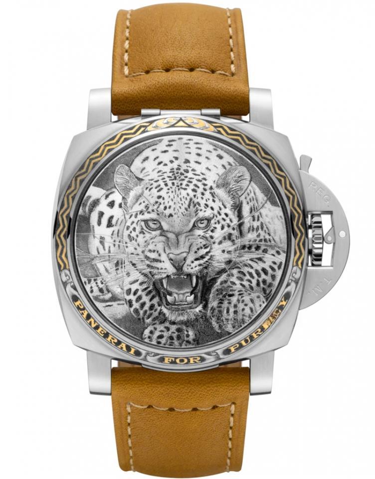 PANERAI PAM00854 SPECIAL EDITIONS
