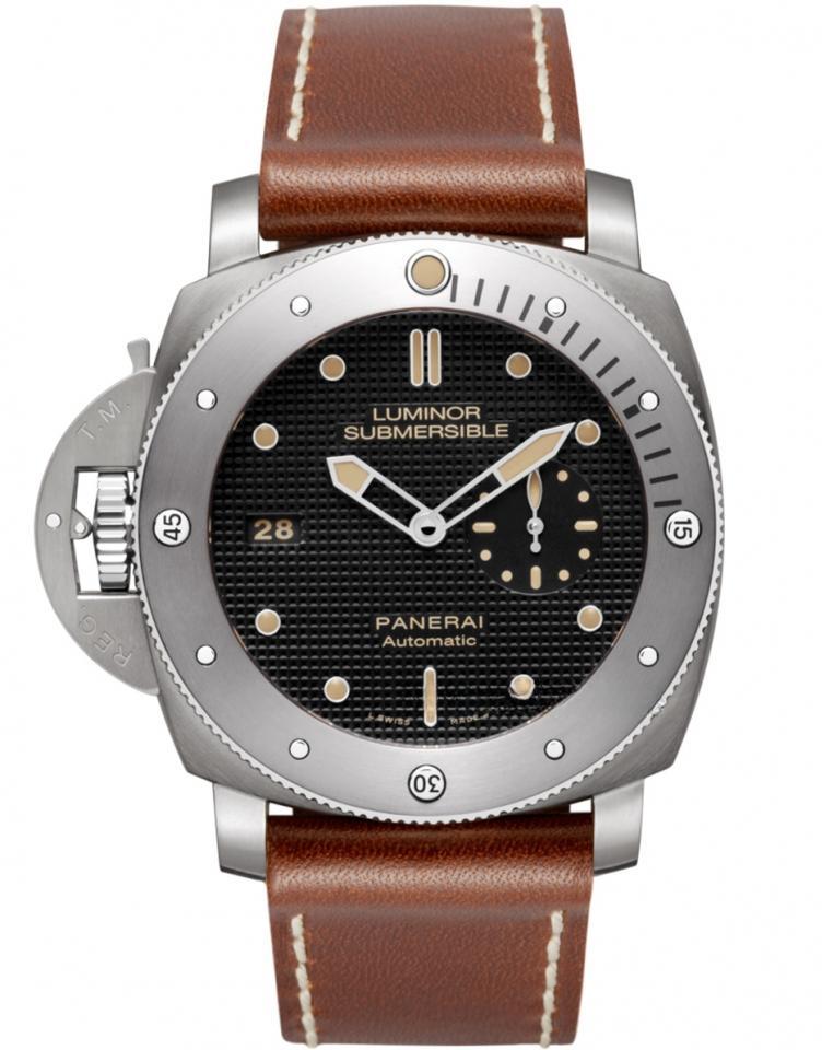 PANERAI PAM00569 SPECIAL EDITIONS