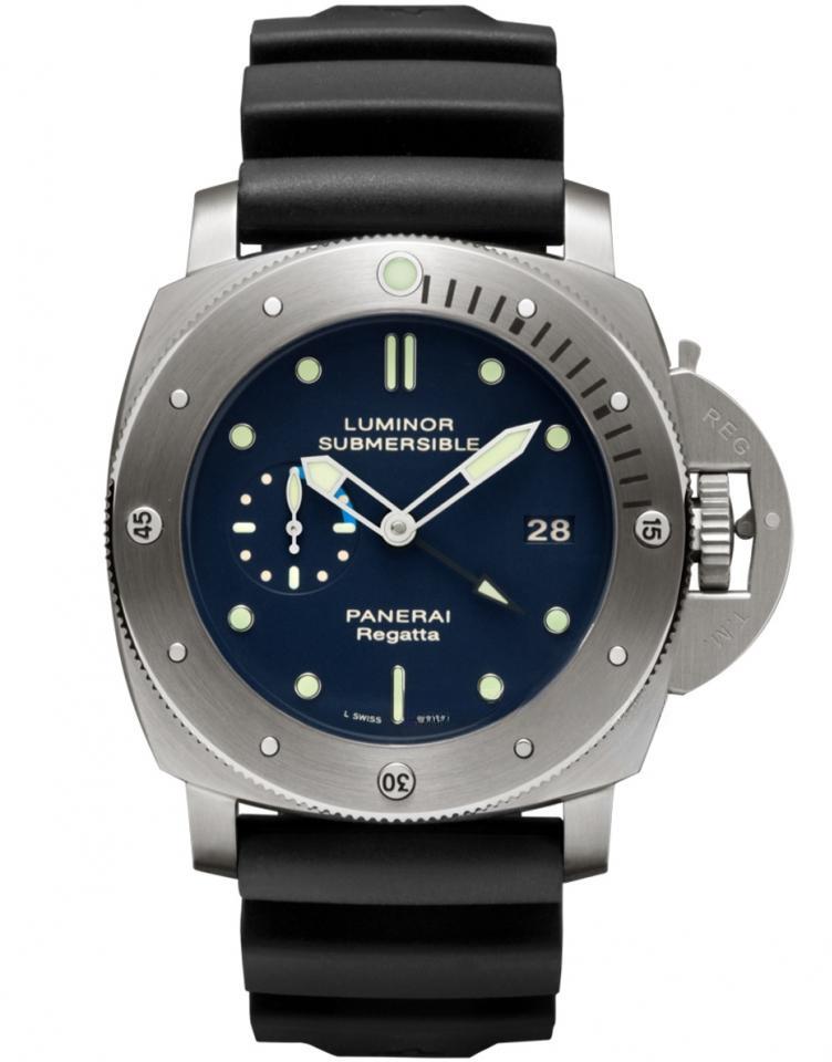 PANERAI PAM00371 SPECIAL EDITIONS