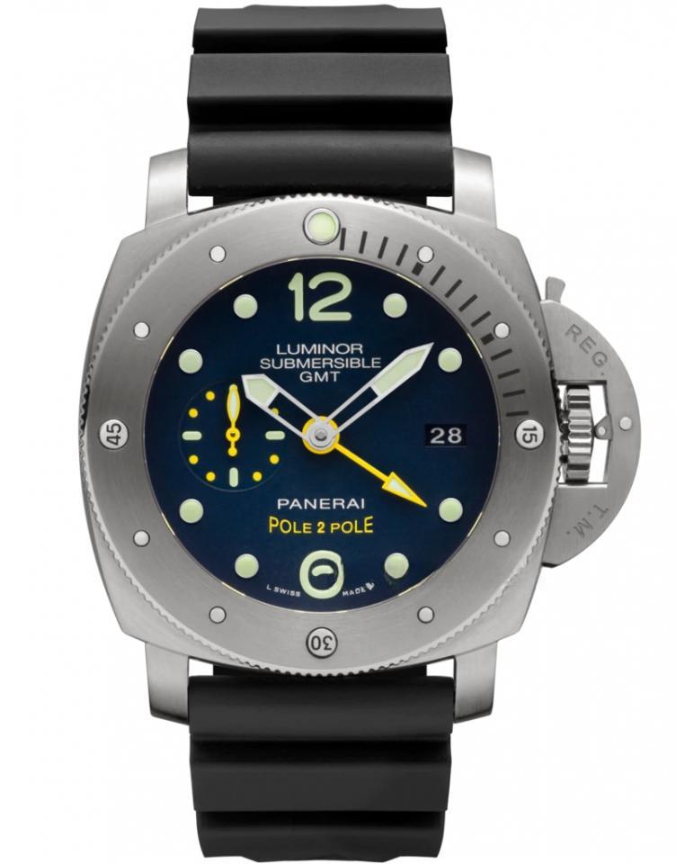 PANERAI PAM00719 SPECIAL EDITIONS