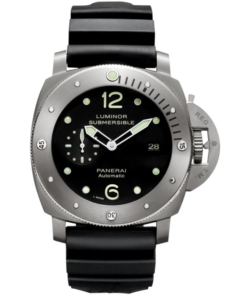 PANERAI PAM00382 SPECIAL EDITIONS