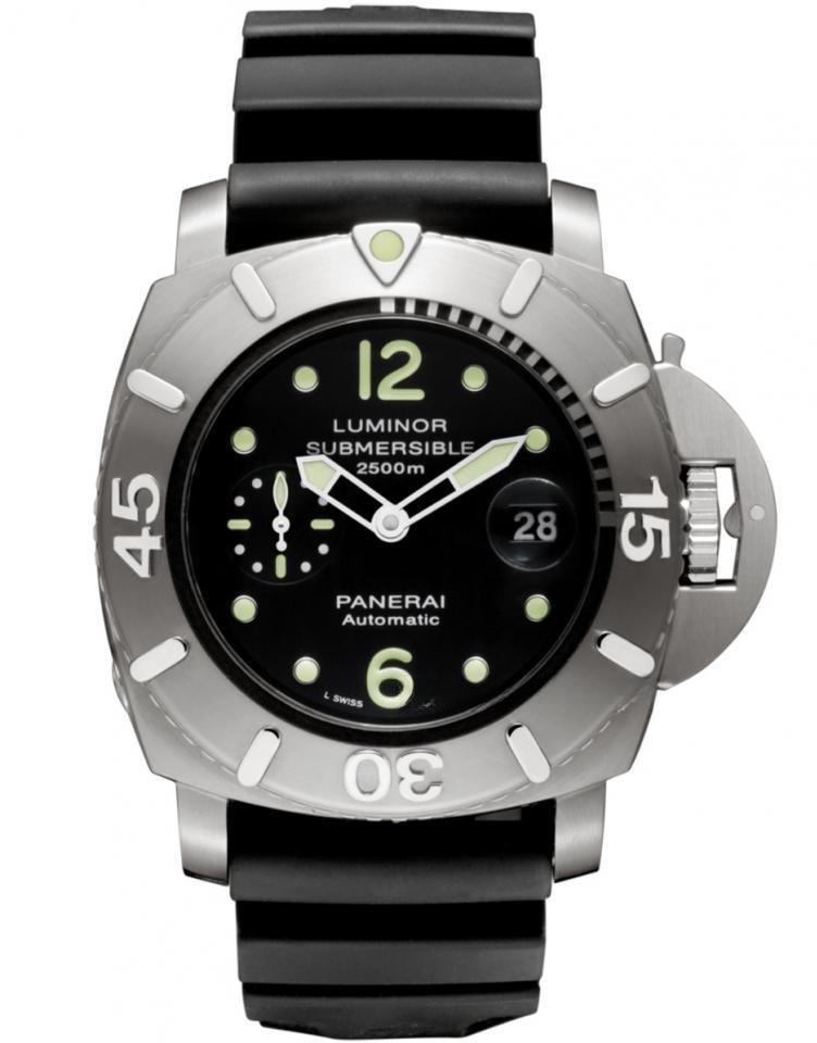 PANERAI PAM00285 SPECIAL EDITIONS