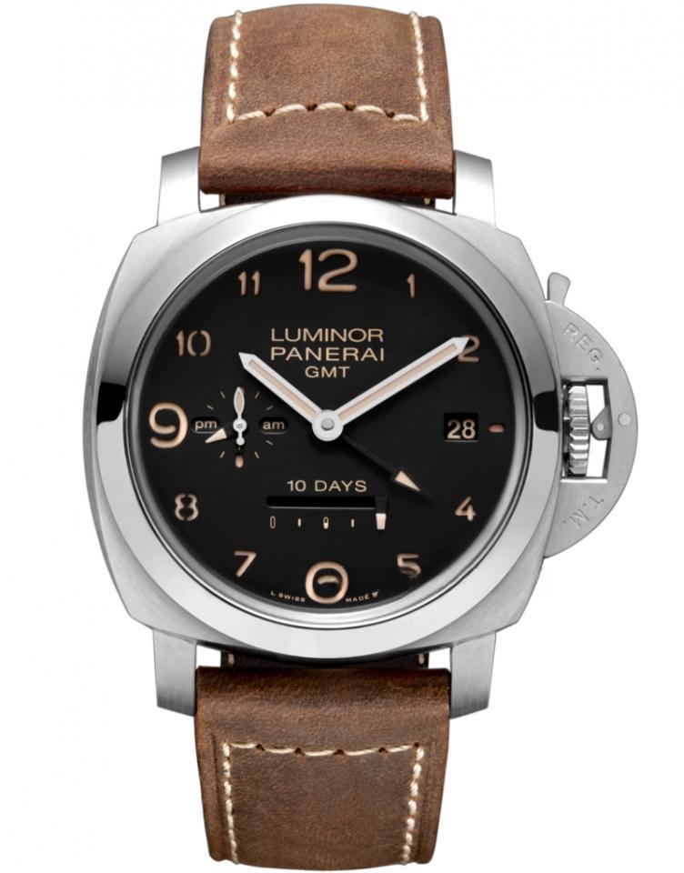 PANERAI PAM00401 SPECIAL EDITIONS