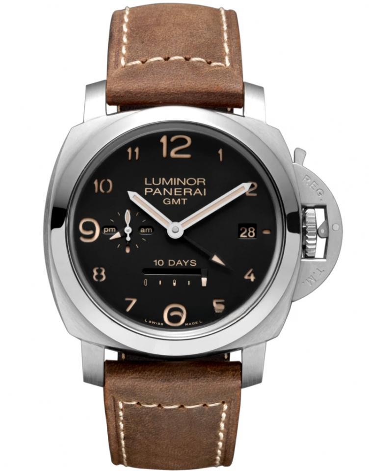 PANERAI PAM00402 SPECIAL EDITIONS