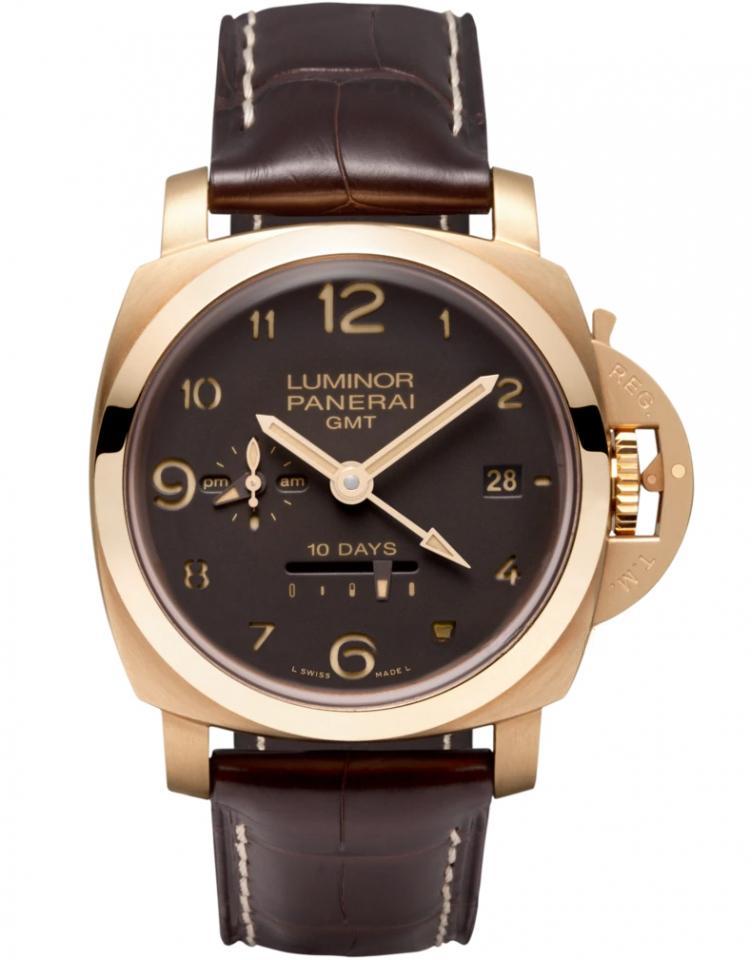 PANERAI PAM00494 SPECIAL EDITIONS