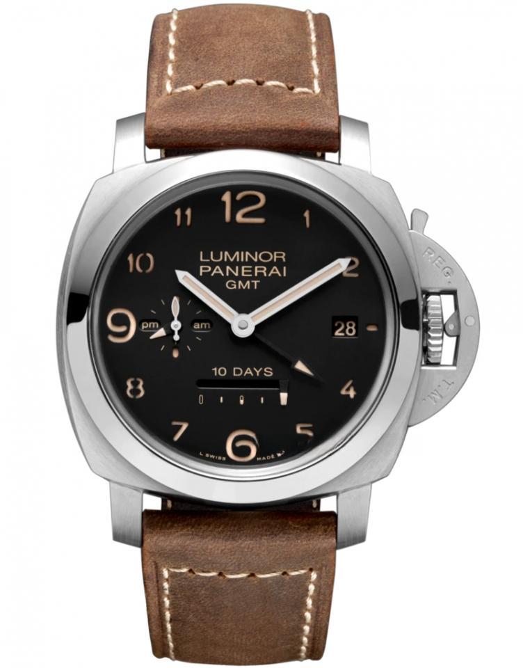 PANERAI PAM00433 SPECIAL EDITIONS