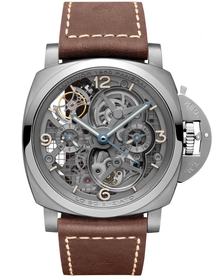 PANERAI PAM00578 SPECIAL EDITIONS