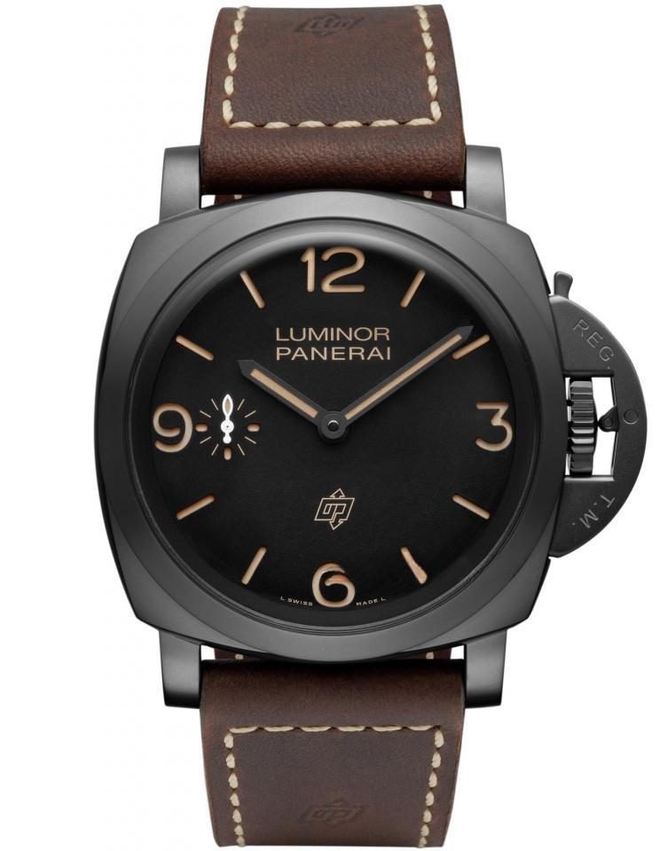 PANERAI PAM00617 SPECIAL EDITIONS