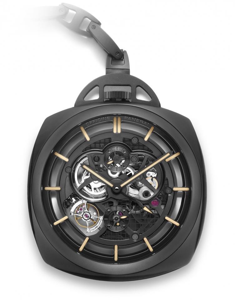 PANERAI PAM00446 SPECIAL EDITIONS