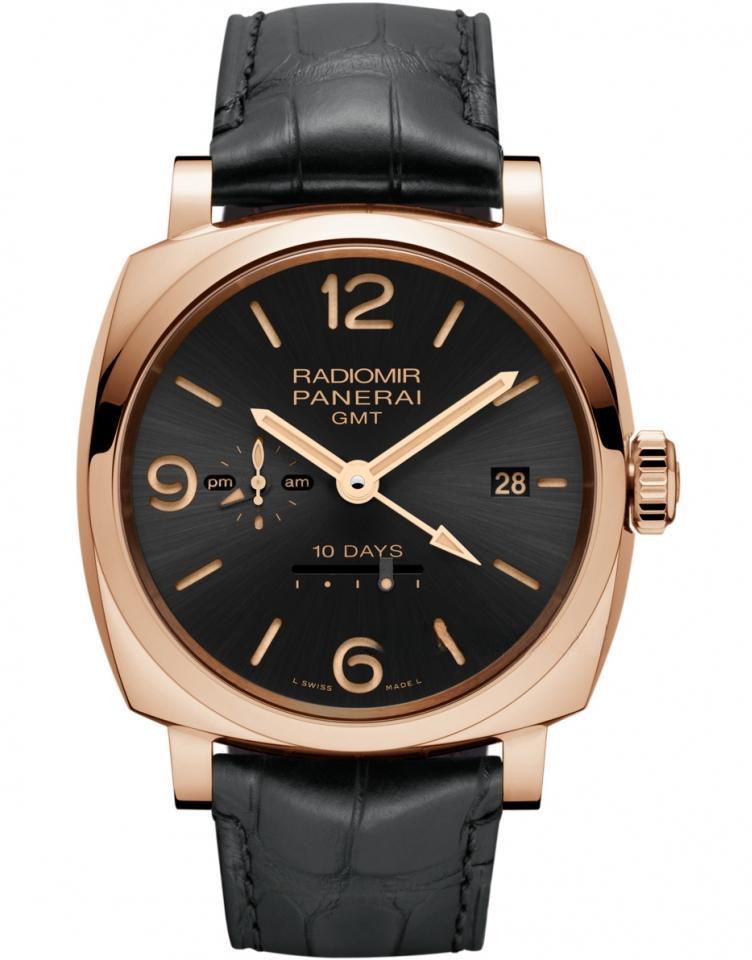 PANERAI PAM00625 SPECIAL EDITIONS
