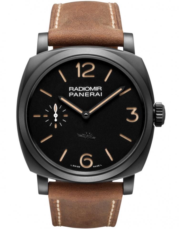 PANERAI PAM00532 SPECIAL EDITIONS