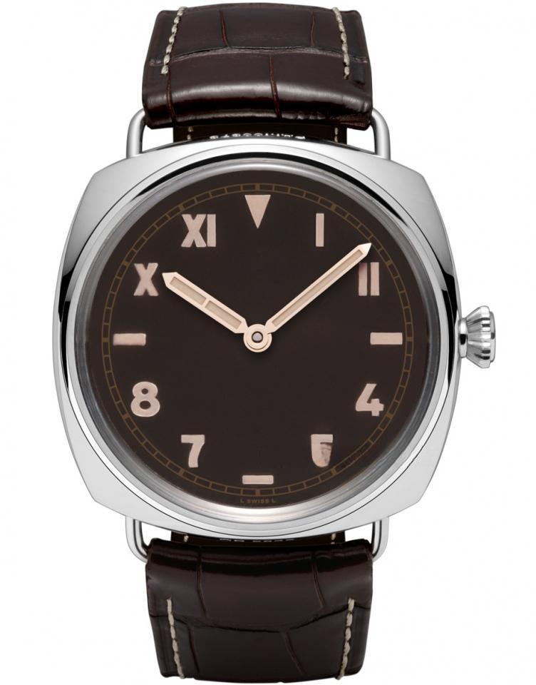 PANERAI PAM00376 SPECIAL EDITIONS