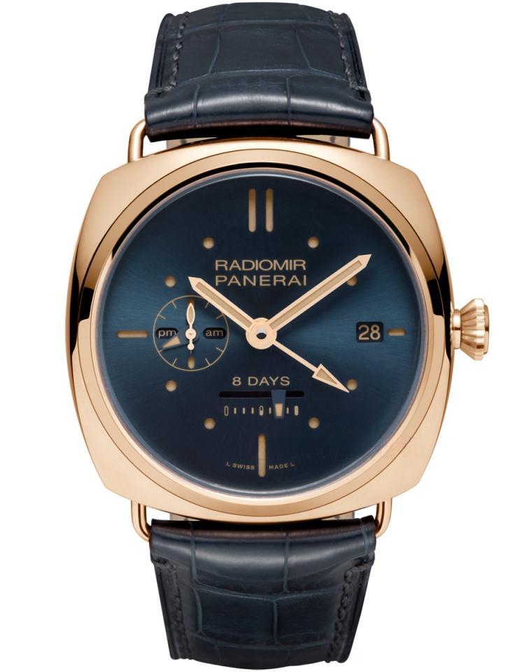 PANERAI PAM00538 SPECIAL EDITIONS