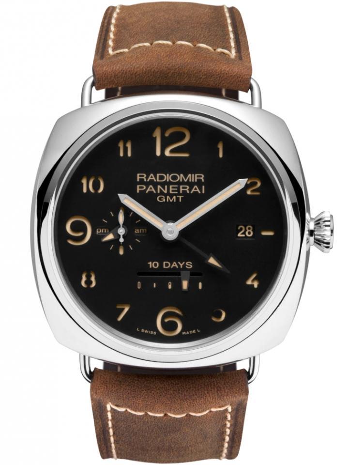 PANERAI PAM00550 SPECIAL EDITIONS