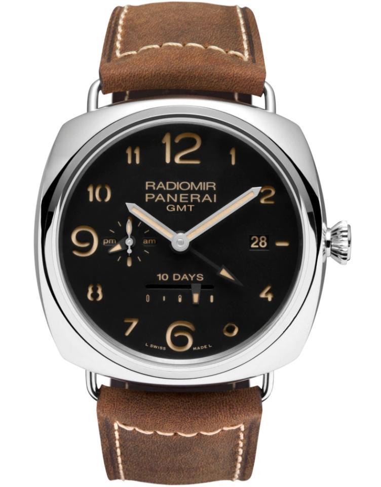 PANERAI PAM00475 SPECIAL EDITIONS