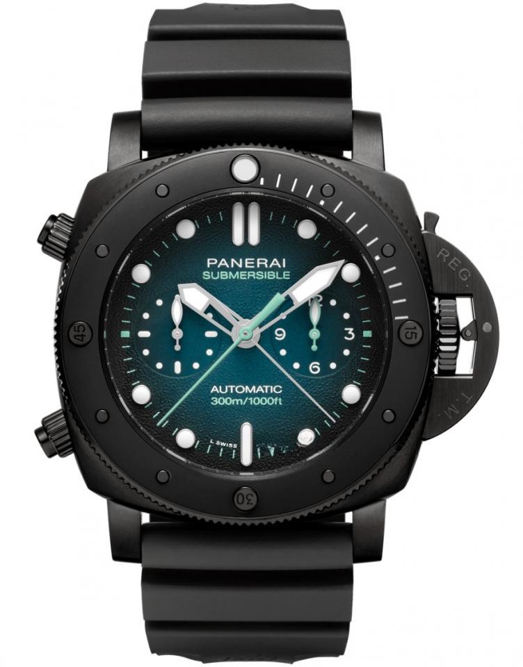 PANERAI PAM00983 SUBMERSIBLE