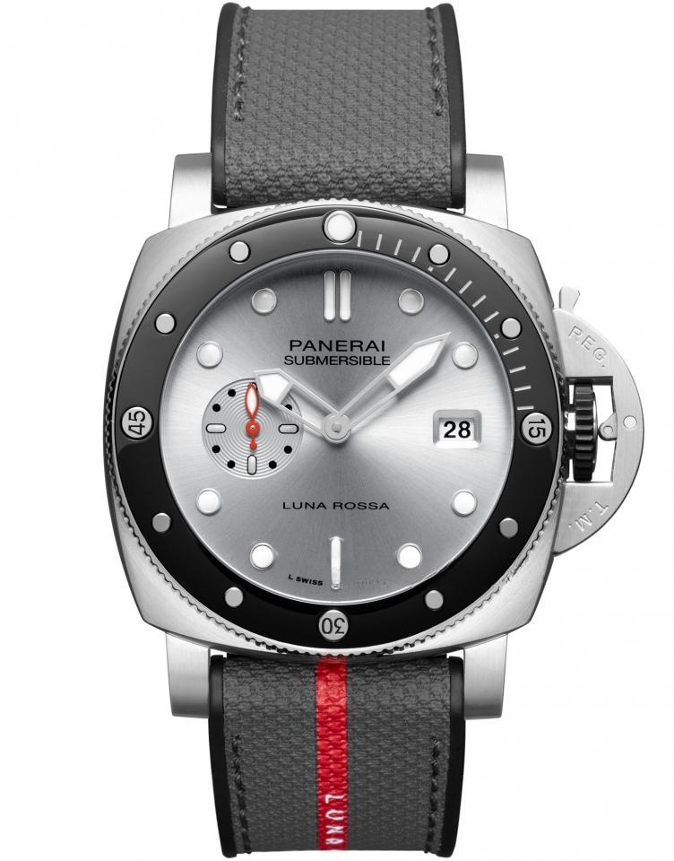 PANERAI PAM01681 SUBMERSIBLE