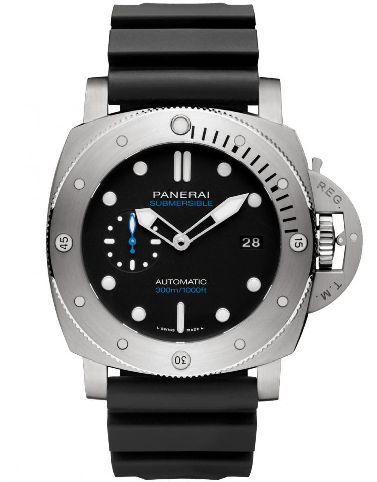 PANERAI PAM01305 SUBMERSIBLE