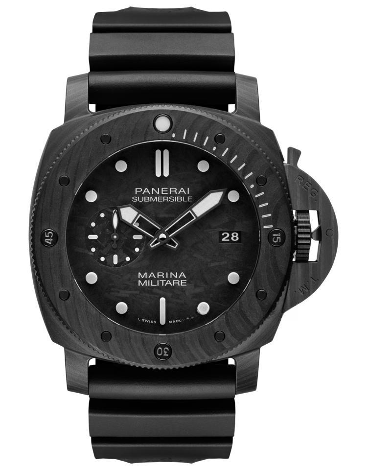 PANERAI PAM00961 SUBMERSIBLE
