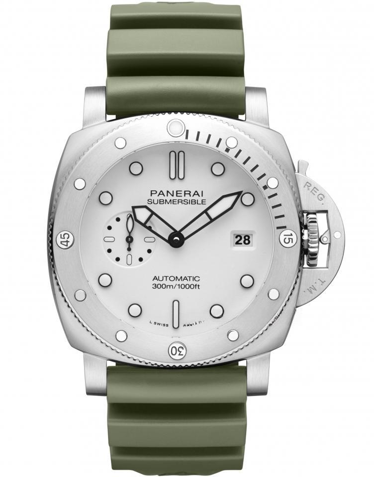 PANERAI PAM01226 SUBMERSIBLE