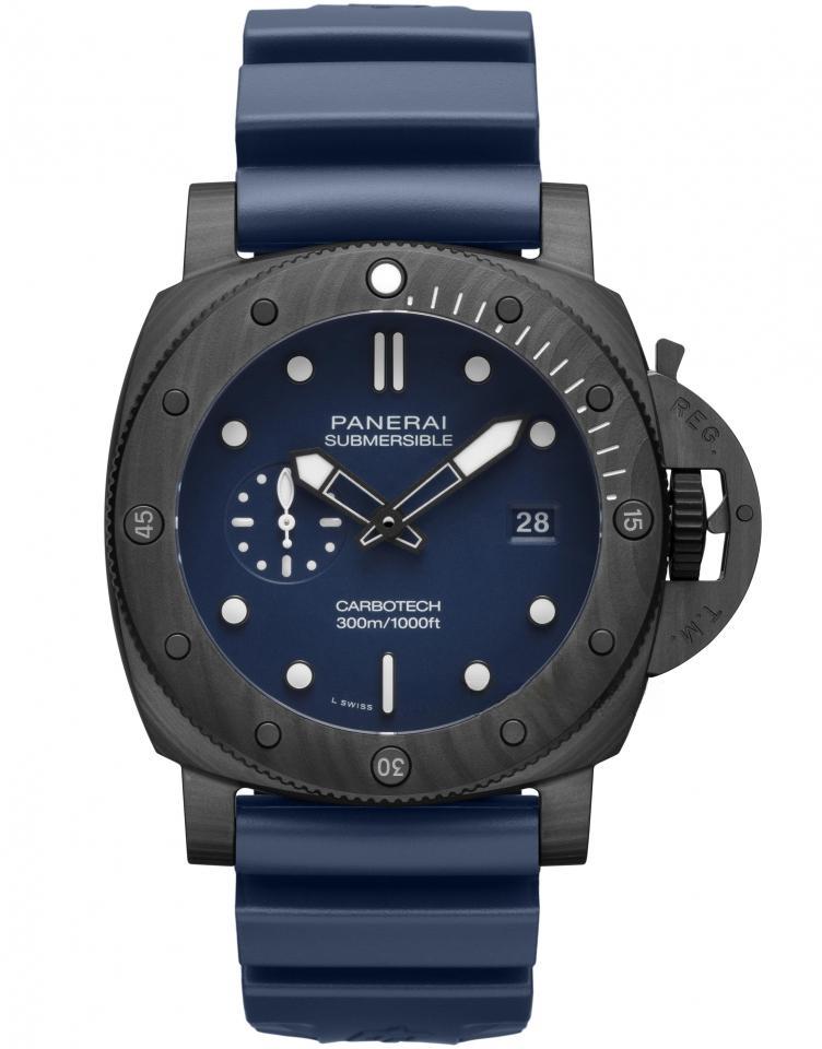 PANERAI PAM01232 SUBMERSIBLE