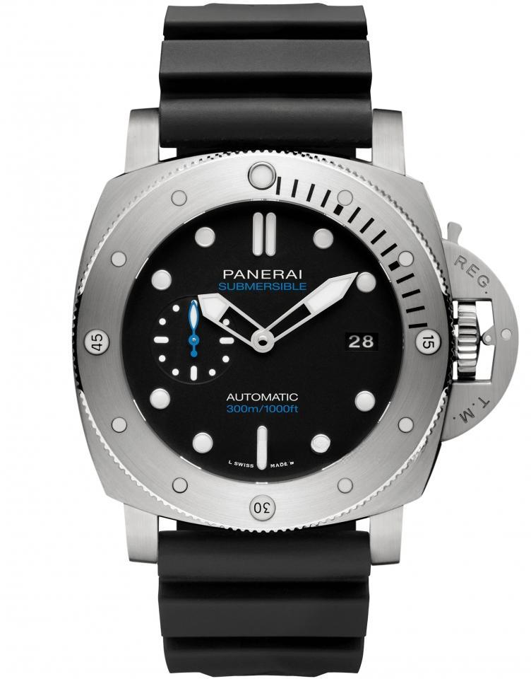 PANERAI PAM02305 SUBMERSIBLE